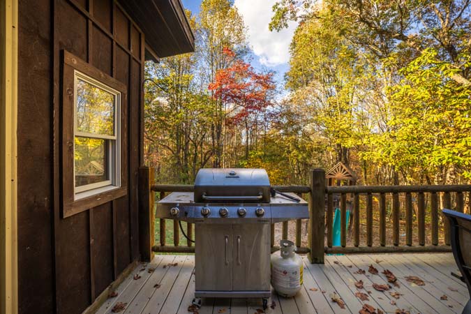 High Point Lodge top choice for large gatherings